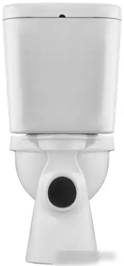 Унитаз напольный Santek Каспер детский 1WH501741 - фото товара