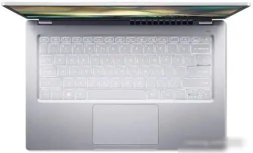 Ноутбук Acer Swift Go SFG14-41-R7EG NX.KG3CD.002 – фото товара