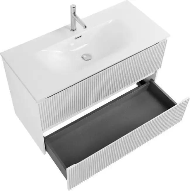 BelBagno Тумба под умывальник UNO-1200-2C-SO-BO – фото товара