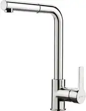 Смеситель Smeg MID1CR - изображение в каталоге