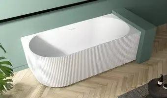 Ванна Abber 170x80 AB9329-1.7 R - изображение в каталоге