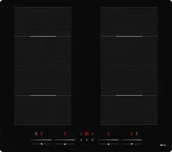 Варочная панель Schtoff I60H14 Nano Matte Black - изображение в каталоге