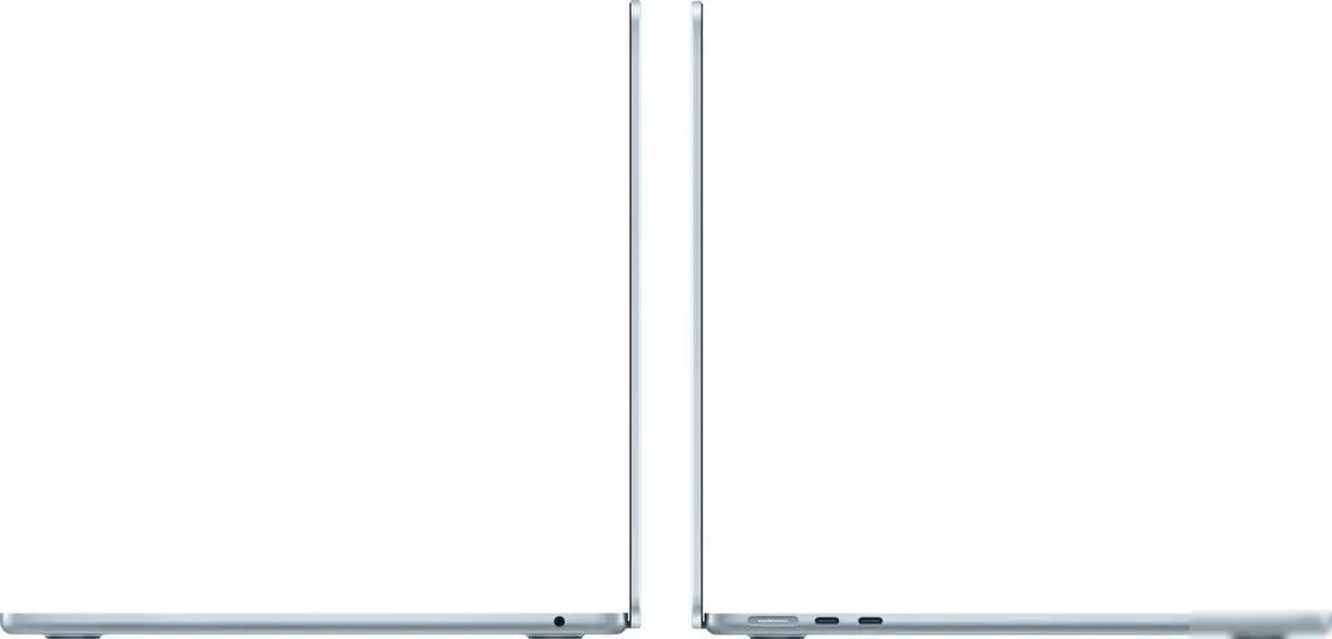 Ноутбук Apple MacBook Air 13" M4 2025 MC654 – фото товара