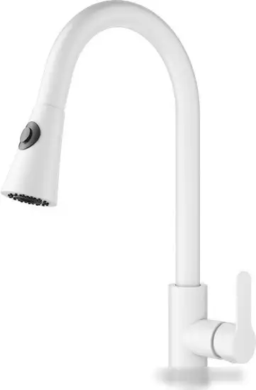 Смеситель Wonzon&Woghand WW-121E201L-MW