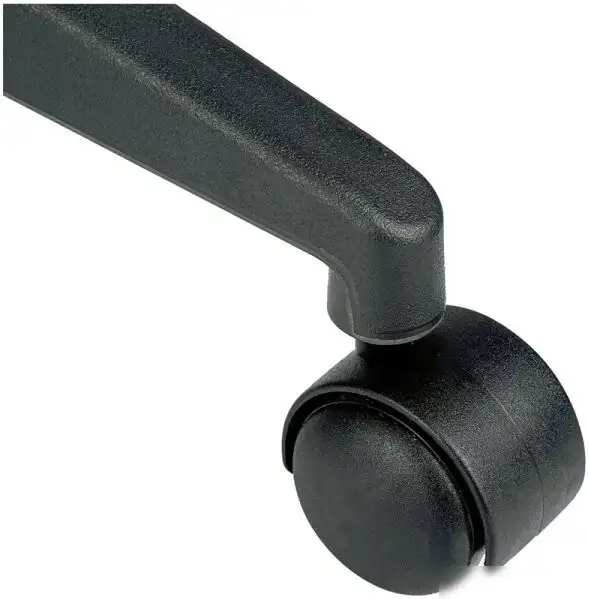 Офисное кресло Helmi Blockchain HL-E40 297333 (черный) – фото товара