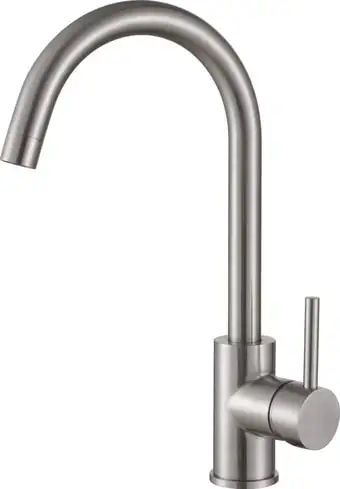 Смеситель Esko Kitchen K4