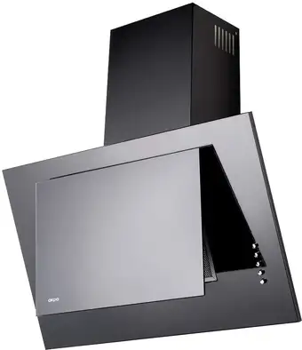 Кухонная вытяжка Akpo Optima Eco 60 WK-4 (черный) – изображение в каталоге