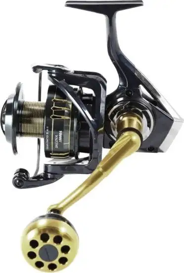 Рыболовная катушка Okuma Salina SA-6000HA – фото товара
