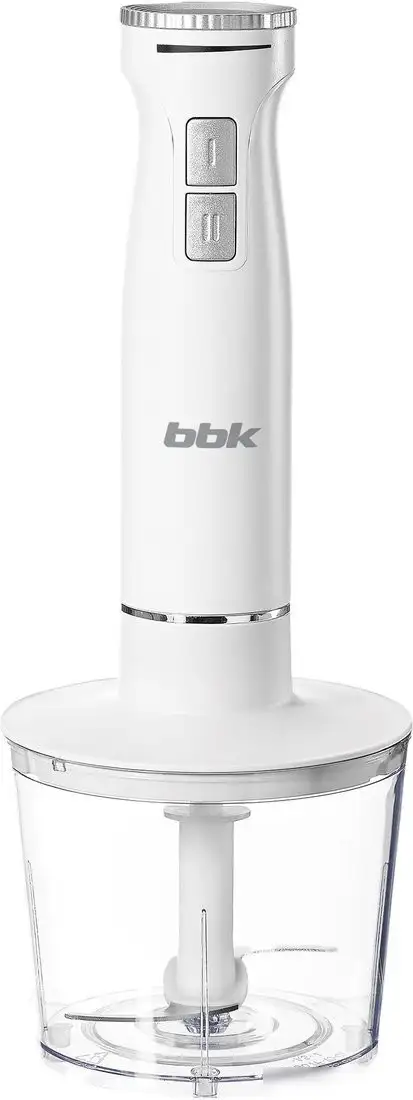 Погружной блендер BBK KBH1401 - фото товара