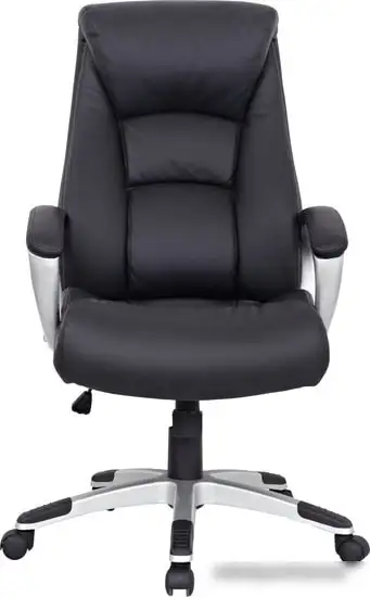 Кресло Brabix Grand EX-500 (черный) – фото товара