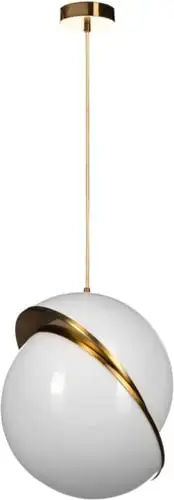 Подвесная люстра LOFT IT Crescent 5063-B – изображение в каталоге