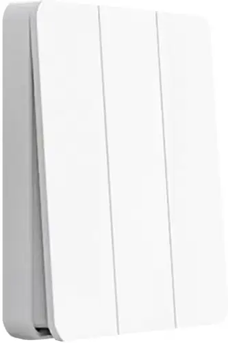 Пульт ДУ Yeelight Smart Switch Light YLKG14YL – изображение в каталоге