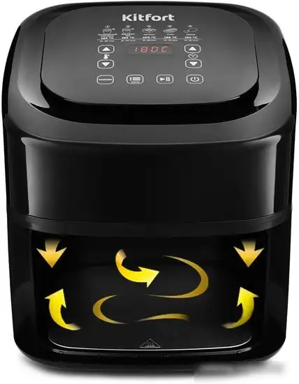 Аэрогриль Kitfort KT-2215 – фото товара
