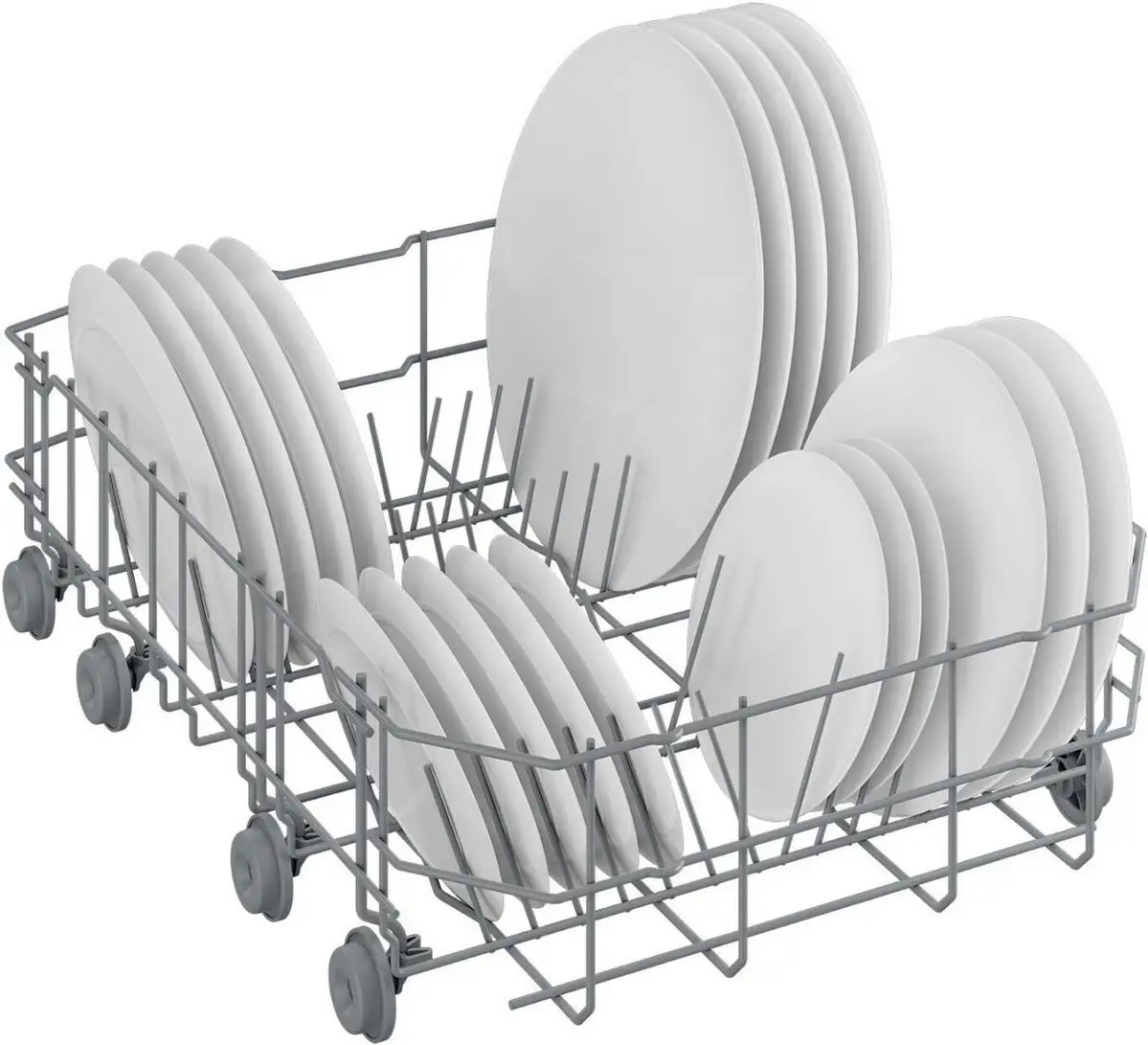 Встраиваемая посудомоечная машина BEKO BDIS1SQ021 - фото товара