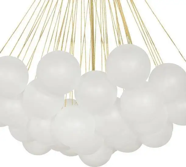 Подвесная люстра LOFT IT Raimond 1898/8 – фото товара