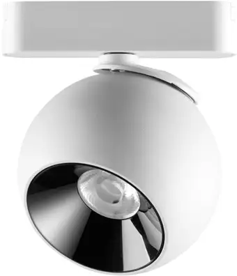 Трековый светильник Novotech Smal Shino 359101 LED 4000K 12W 960Лм – изображение в каталоге