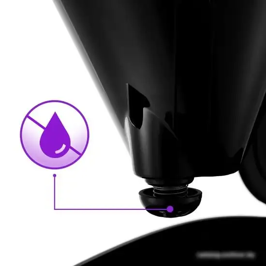 Капельная кофеварка Kitfort KT-728 - фото товара