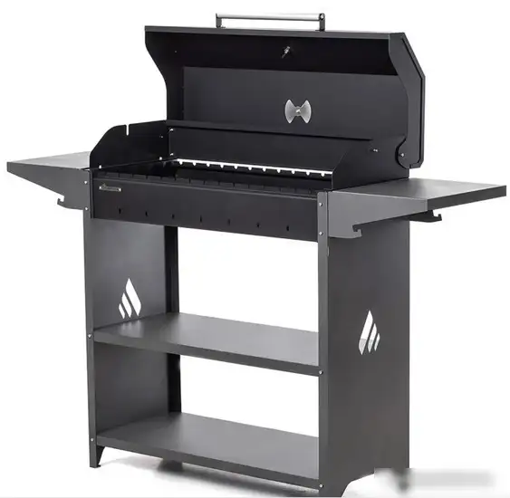 Мангал для дачи Gratar Professional Standart BBQ PSB 3000 – фото товара