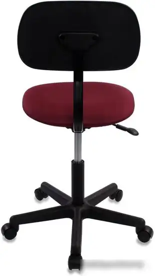 Кресло Бюрократ CH-1201NX/CHERRY (фиолетовый) – фото товара