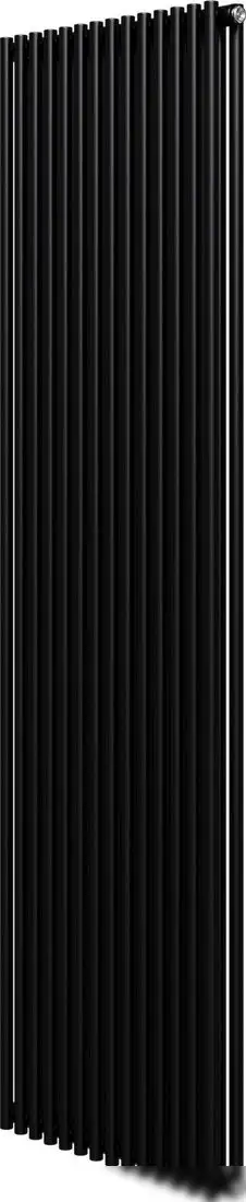 Дизайн-радиатор Royal Thermo Shift Q30 VC2180 - 08 секций RAL9016 - фото товара