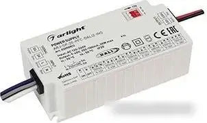 Блок питания Arlight ARJ-SP-20-PFC-DALI2-INS 030909(1) – фото товара