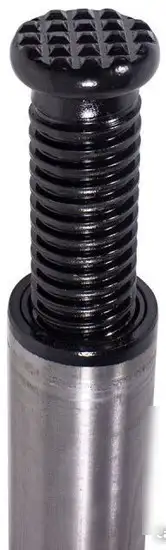 Бутылочный домкрат RockForce RF-T91204(Euro) 12т – фото товара