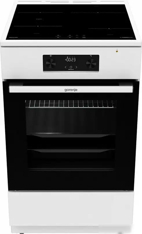 Кухонная плита Gorenje GEIT5C60WPG — фото товара