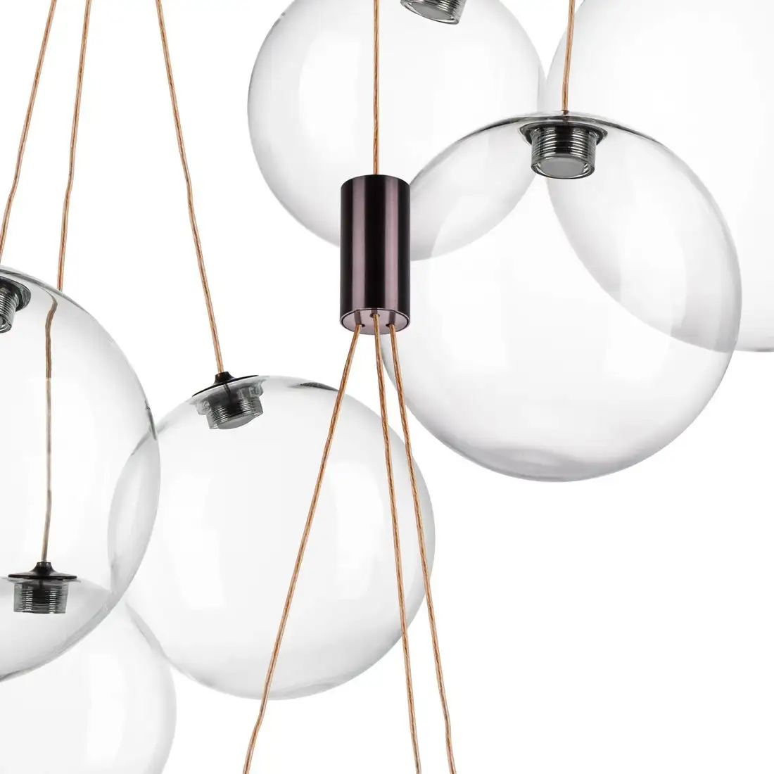 Подвесная люстра Lightstar Sferetta 801090 – фото товара