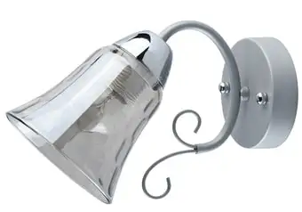 Бра De Markt Моника 372024701 – изображение в каталоге