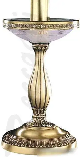 Настольная лампа Reccagni Angelo P 4650 – фото товара