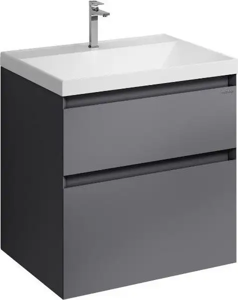 Grossman Тумба под умывальник Меркадо-60 106077 – фото товара