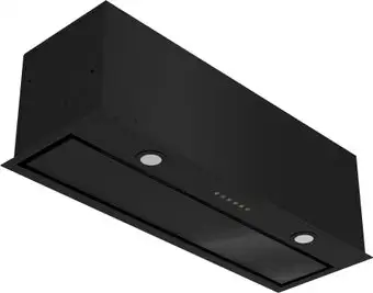 Кухонная вытяжка Elikor Cube 90П-1000-Э4Д (черный) – изображение в каталоге