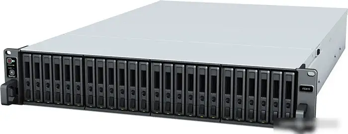 Сетевой накопитель Synology FlashStation FS3410 – фото товара