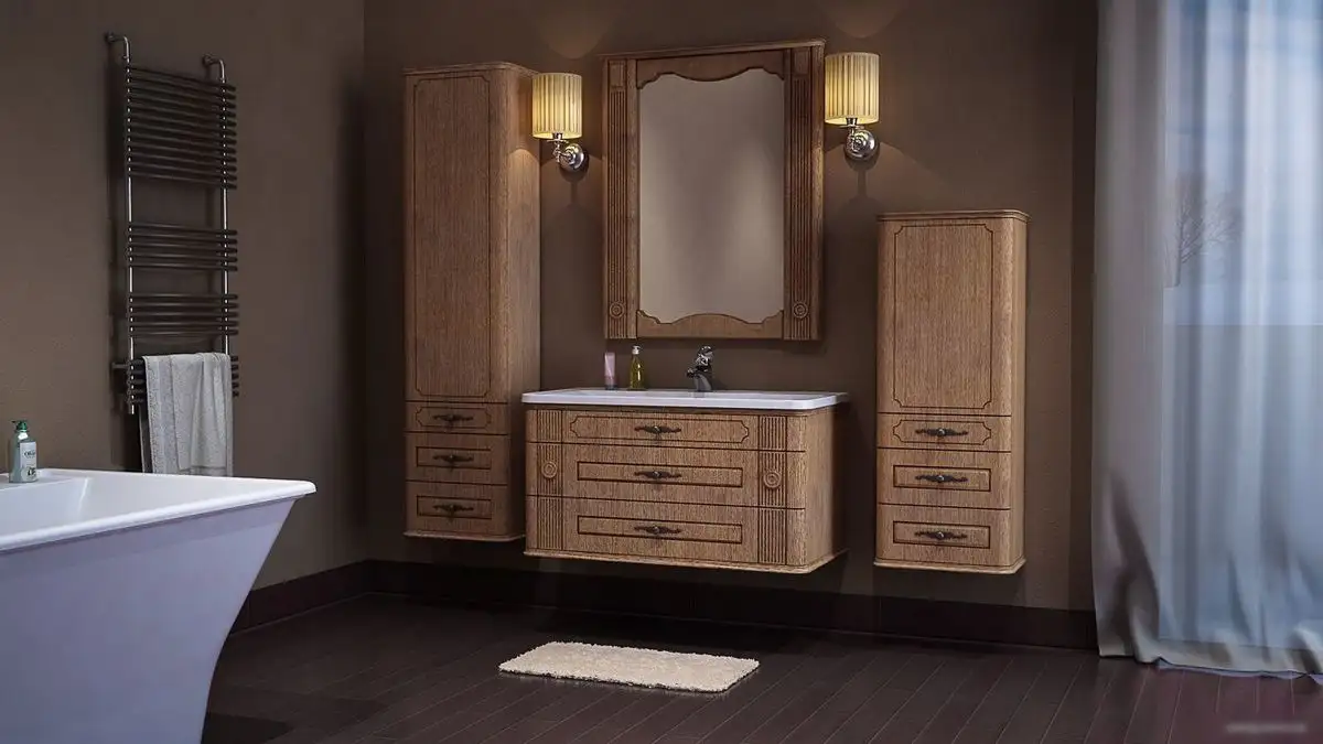 Умывальник Florentina Аллегро 100 - фото товара