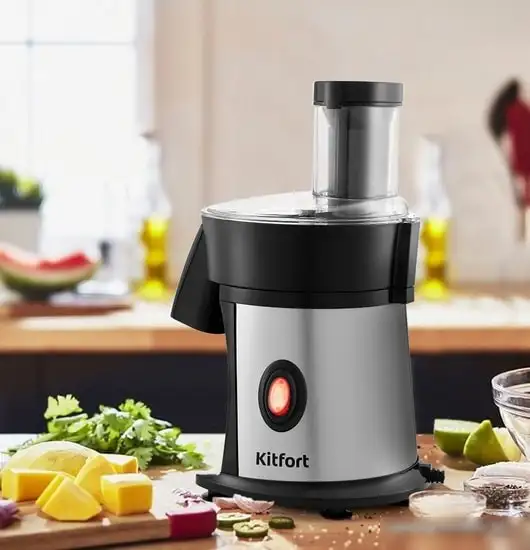 Овощерезка Kitfort KT-1393 - фото товара