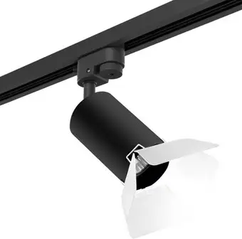 Трековый светильник Lightstar Rullo HP16 R1T437436 – изображение в каталоге