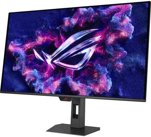 Игровой монитор ASUS ROG Strix OLED XG32UCDS – фото товара