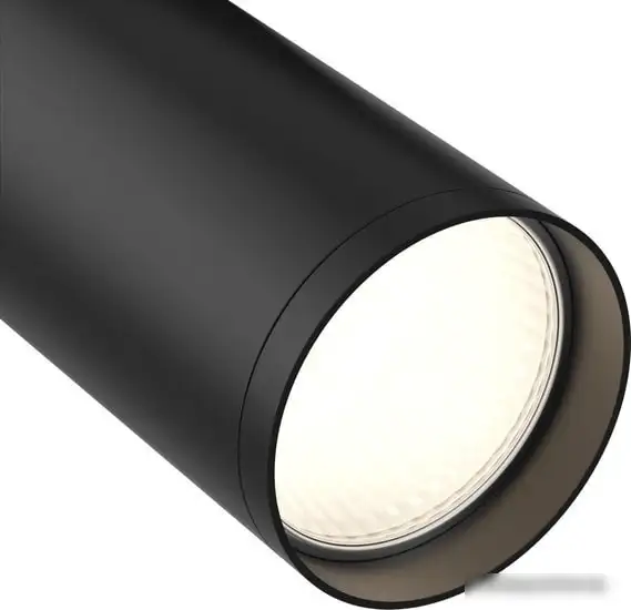 Трековый светильник Maytoni TR020-1-GU10-B – фото товара