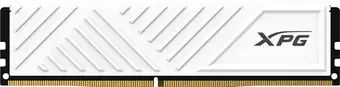 Оперативная память ADATA XPG GAMMIX D35 32ГБ DDR4 3200 МГц AX4U320032G16A-SWHD35