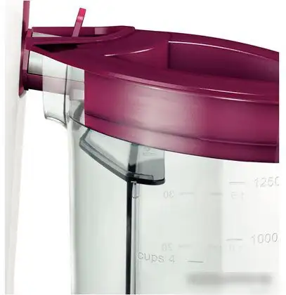 Соковыжималка Bosch MES25C0 - фото товара