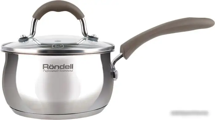 Кастрюля с длинной ручкой Rondell Konzept RDS-1228 – фото товара