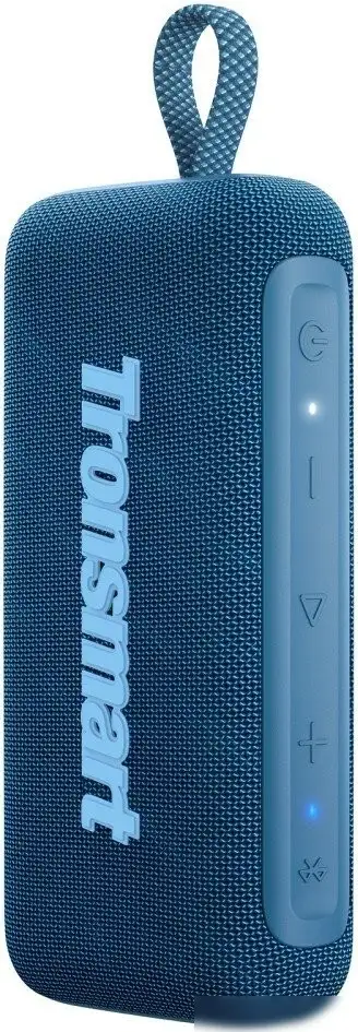 Беспроводная колонка Tronsmart Trip 2 (синий) – фото товара