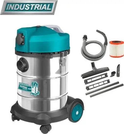 Пылесос Total TVC14301 - фото товара