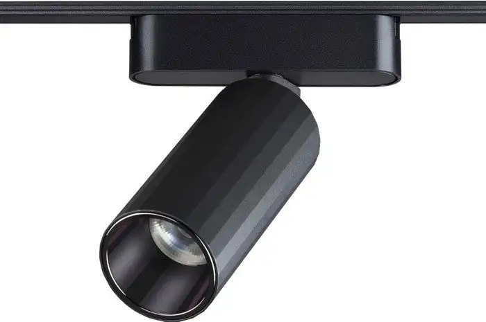 Трековый светильник Novotech Smal Shino 359258 – фото товара