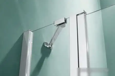 Душевой уголок Adema Сканди Блэк-90 - фото товара