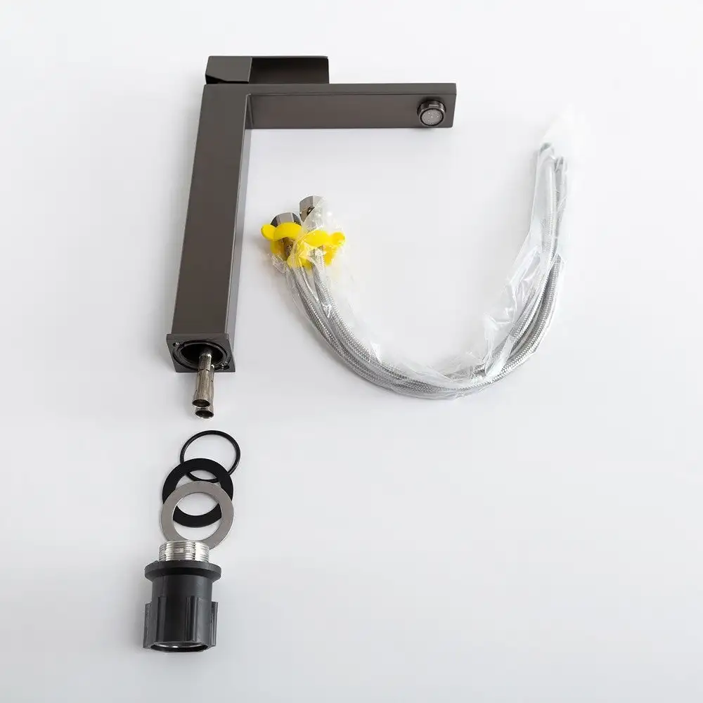 Смеситель Cezares SLIDER-LC-GM-W0 - фото товара