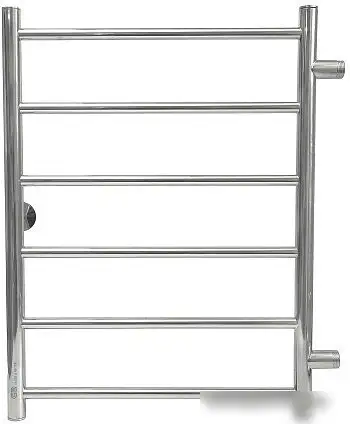 Полотенцесушитель Gloss & Reiter Line LeRi. ЛБ. 50х60.Л6 - фото товара