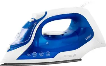 Утюг Maxwell MW-3007 - изображение в каталоге