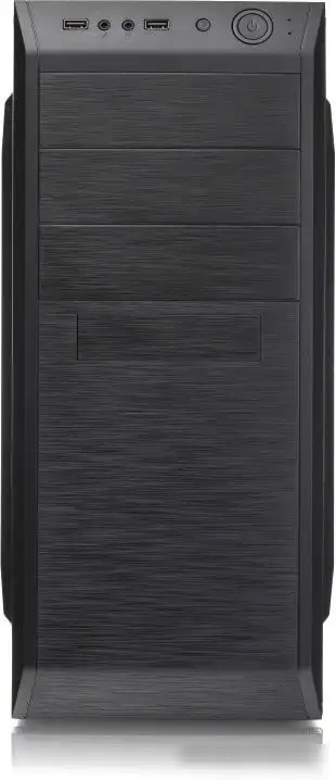 Корпус Foxline 450W FL-815-FZ450R – фото товара