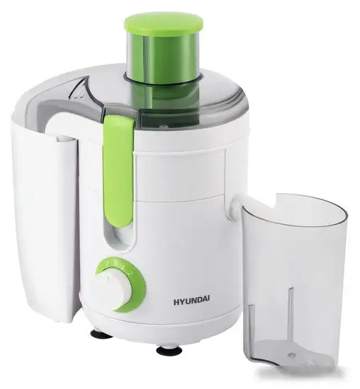 Соковыжималка Hyundai HY-JE1615 - фото товара